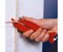 Picture of VisionSafe -F600 - Disposable Packaging Knife with Hook